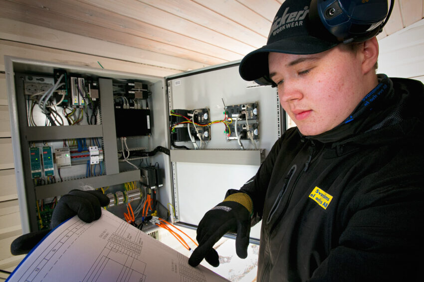 Elektriker Älvsjö 2 Elektriker Älvsjö