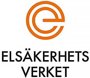 Våra certifikat 6 Elsäkerhetsverket