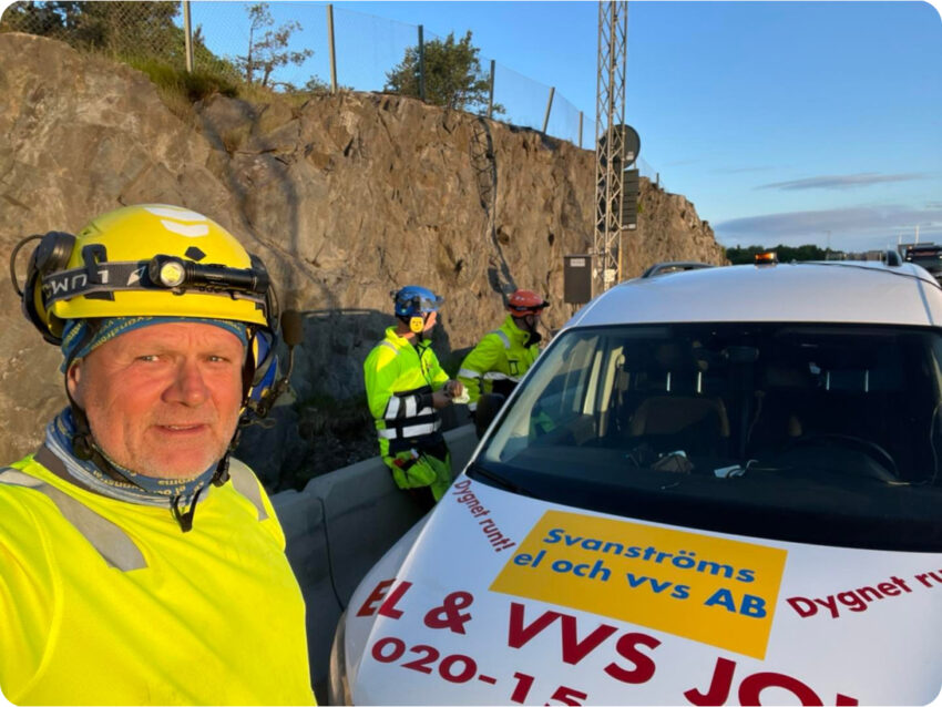 Rörmokare Södermalm 2 Håkan rörmokare
