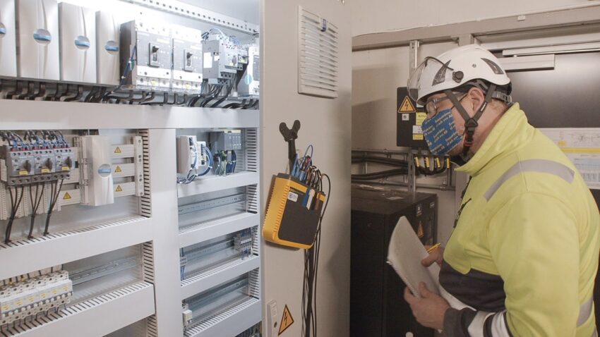 Teknisk förvaltning 2 teknisk förvaltning tekniska installationer
